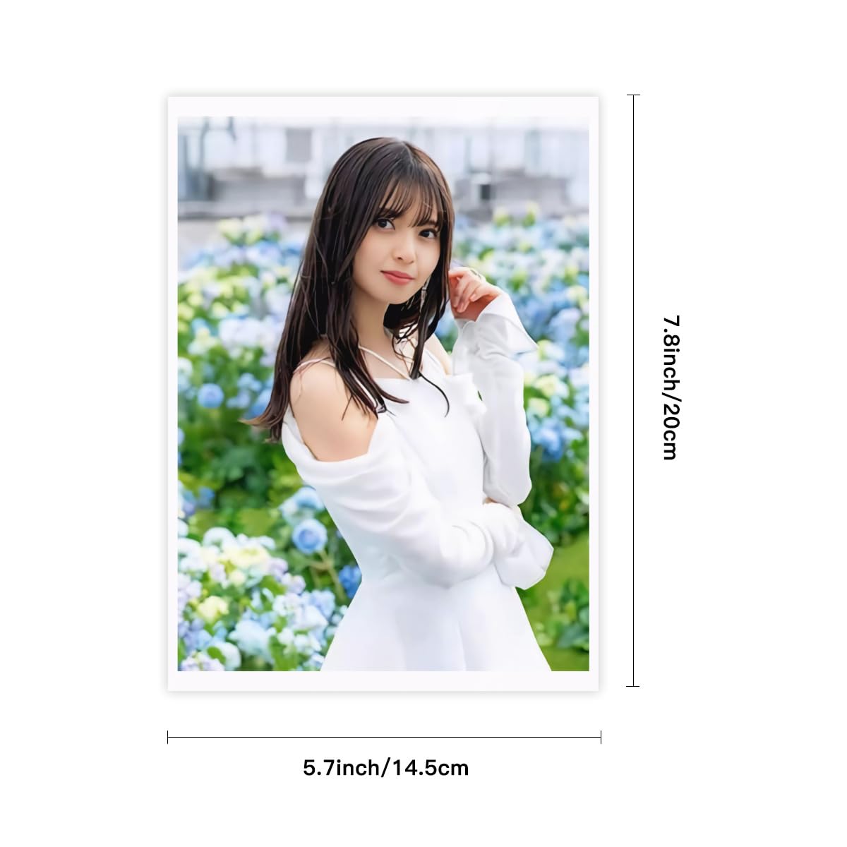 Amazon.co.jp: 齋藤飛鳥 ステッカーセット クリスタルステッカー